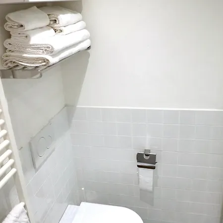 Apartment The Tiny Florenz