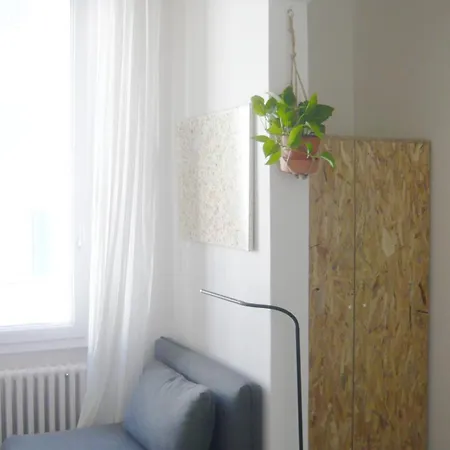 Appartement The Tiny