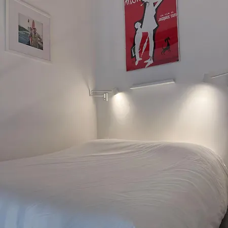 Appartamento The Tiny *