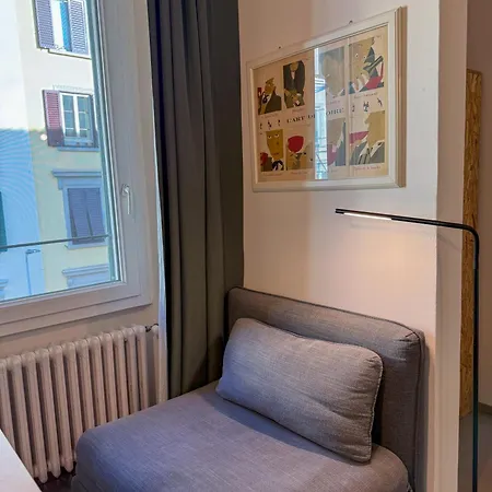 Appartamento The Tiny Firenze
