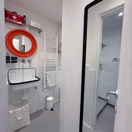 Appartamento The Tiny