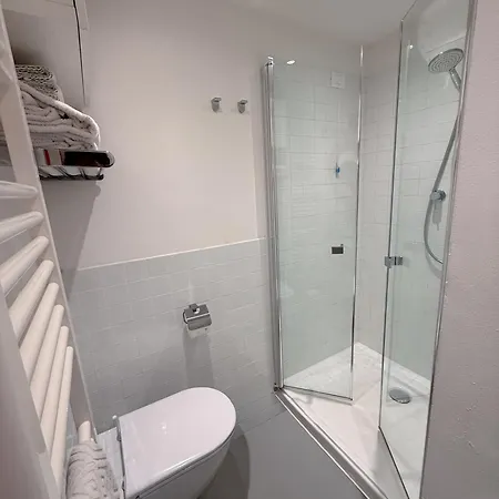 The Tiny Appartamento *