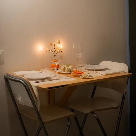 Apartment The Tiny Florenz
