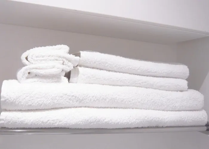 The Tiny Apartment *