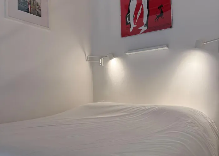 Appartamento The Tiny *