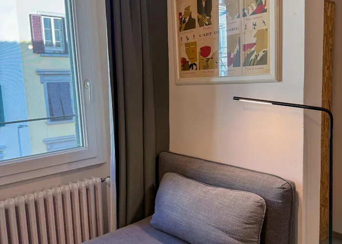 Appartamento The Tiny Firenze