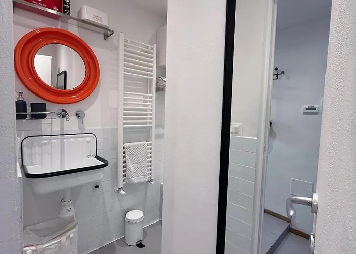 Apartment The Tiny