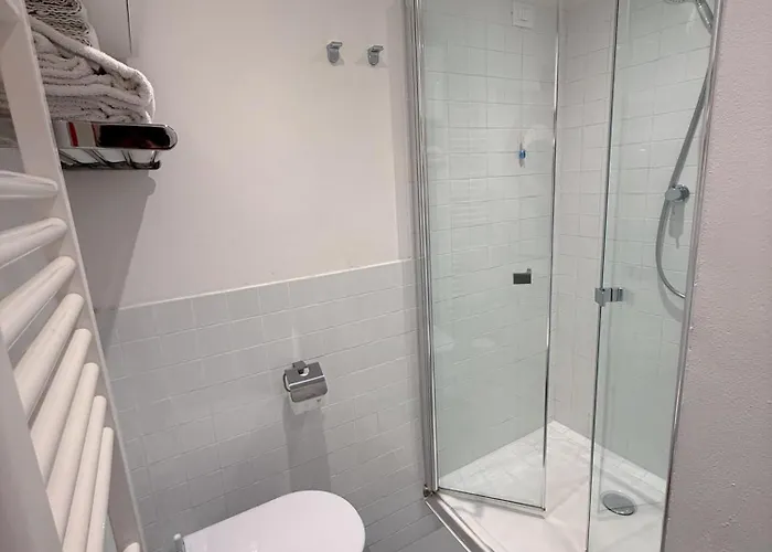 The Tiny Appartamento *