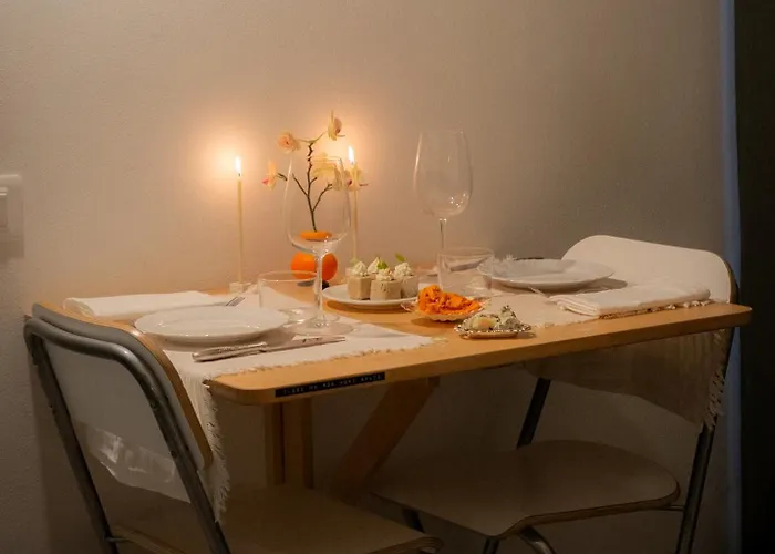 Appartamento The Tiny Firenze