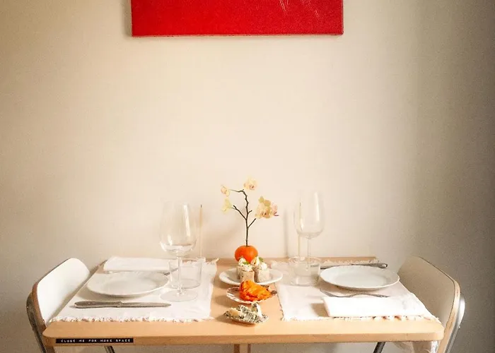 The Tiny Appartamento *