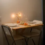 Apartamento The Tiny Florencia