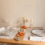The Tiny Apartamento *