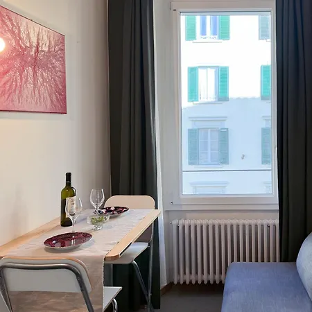 Apartamento The Tiny *